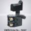 FS027A cutter switch spare parts Ac Trigger Switch for power tool