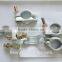 EN74-2 German style scaffolding double coupler