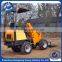 500kg New HWZG Factory outlet China mini wheel loader prices