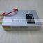 RECI new P16 intelligent protection laser power supply 160W with multilingual LCD digital display, for RECI S6 CO2 laser tube
