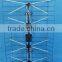 Factory price 12dbi high gain yagi antenna 433mhz