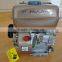 168f-1 6.5hp air-cooled gasoline engine,engine 4 stroke 6.5hp
