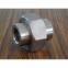 lost wax casting