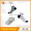 Anti wrinkle Golf socks 2016 custom designed for golf for promotion