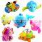 China ICTI GSV Manufacturer Baby Musical Hanging Toys