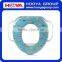 2016 China new style lovely portable baby protection potty training toilet seat