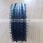 Pneumatic rubber tire 10x3.50-4