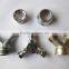 Metal brass hot forging good quality and big quantity custom-made ten years professional experience