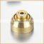 CNC lathe turning parts made in china