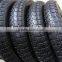 Wheelbarrow tyre and tube / rubber wheel 3.50-4 for russia