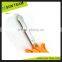 SC262A 7-1/2" Cretive design plastic scissors for office