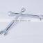 12 pcs ANSI CR-V combination wrench set ,12pcs metric combination wrench set,12 pcs anti-rust combination wrench set