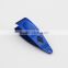 Blue Mini Fish Bone Puller Tweezer Stainless Steel Bone Remover Tool