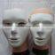 PVC Plastic Jabbawockeez Hiphop Drama Mask for Dance False Full Face Masquerade Mask