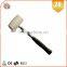 Free Sample Environmental Whiter Rubber Mallet Hammer