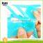 Hot promotion PP plastic hanger pillow rack clothes drying rack