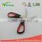 WCTS625 premium Stainless Steel Precision seafood Kitchen Scissors