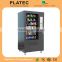 2015 snack and drink combo vending machine with CE used snack vending machine