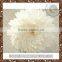 Factory direct sale handmade natural sola wood flower