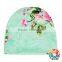 Soft Cotton Newborn Cute Animal Baby Hats Unisex 0-2 years Knitting Pattern Beautiful Baby Hat