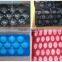 39*59cm Hot Product Factory Supply PVC PP Apple Fruit Tray