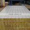 Heat Preservation Material as FRP XPS/EPS/PU/honey comb sandwich panel