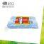 hot sale cleaning wipe/disposable nonwoven cotton washing cloths