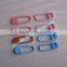 Adorable 30mm Knitting Crochet Plastic Safety Pin Stitch Marker
