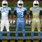 American Football Uniform