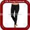Wholesale fitness black leggins for women