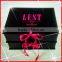 2014 Charming Comestic Paper Box Printing
