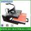 Cheap price heat press printing machine for sale cy-p1