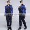 hot sell new design factory worker uniform,factory uniform coverall cheap factory worker uniform