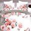 China wholesale bridal bedding set