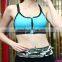 High qulity running Zipper Waist Belt Bag