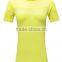 Women coolmax running shirt
