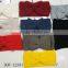 Fashion Lady New Hot Knitted Bow Headband for Winter