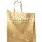 Brown Paper Bags with Twisted Paper Handles
