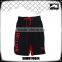 Mixed martial arts fight shorts grapple shorts wholesale supplier