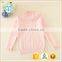 Chinese Manufacturering High Quality Fashion Design Kids Sweater Girls Pullovers