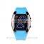 Stock Wholesale 2015 LED Digital Watches Men's Aviation Sector Dashboard Watches Watches Fashion for Men Women Watch