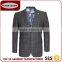 2017 Made In China Vintage Trendy Checked Suit Jacket Blazer Men Suit