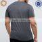 Blank xxxl t shirt for man round neck t shirt with factory price