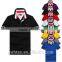 High Quality Cotton Double Mercerized Polo Shirt China for Man