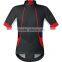 Suntex 2015 High Quality Custom Cycling Shirt Cool Sublimation Cycling Jersey