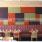 Acoustic Wall Panel Board