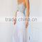 HOME COMING DRESS (DOVE GREY)