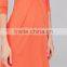 Latest Stretch Maternity Loose Designs Dress for Pregnant Women
