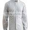 ISO 9001 Audit factory custom design mens slim fit office shirts