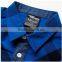 100% cotton children's short sleeve fancy boy summer shirt